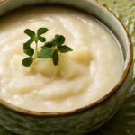 Creamy Instant Pot Potato Soup: Quick Comfort in Minutes