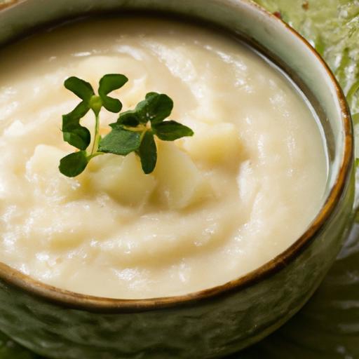 Creamy Instant Pot Potato Soup: Quick Comfort in Minutes