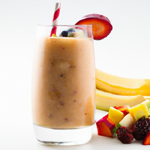 Freeze & Blend: Ultimate Guide to Meal Prep Smoothie Packs