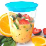 Blend & Go: Time-Saving Make-Ahead Frozen Smoothie Packs
