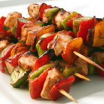 Savor the Spice: The Ultimate Guide to Peri-Peri Chicken Skewers