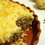 Hearty Stovetop Shepherd’s Pie: Ground Lamb Made Simple