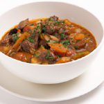 Hearty Instant Pot Beef Stew: Fast Comfort in a Bowl