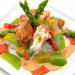 Fiery Flavor Unveiled: The Power of Ghost Pepper Sauce