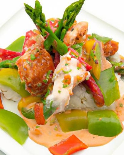 Fiery Flavor Unveiled: The Power of Ghost Pepper Sauce