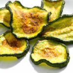 Crispy & Healthy: Perfect Air Fryer Zucchini Chips Recipe