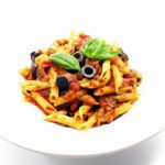 Pasta Puttanesca: The Bold Flavors of a Classic Italian Dish