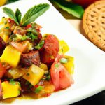 Mango Habanero Sauce: A Fiery Twist to Tropical Flavor