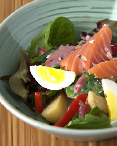 Savor the Flavor: Secrets of Beef Negimaki Rolls Unveiled