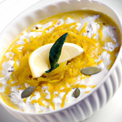 Raita Unveiled: The Cool Twist to Spice and Flavor