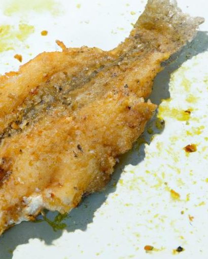 Crispy & Healthy: Mastering Air Fryer Tilapia Recipes