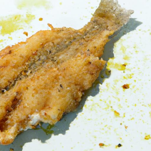 Crispy & Healthy: Mastering Air Fryer Tilapia Recipes