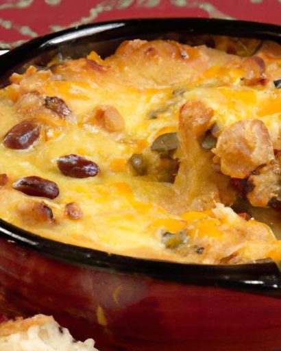 Hearty John Wayne Casserole Recipe: A Bold Classic Dish