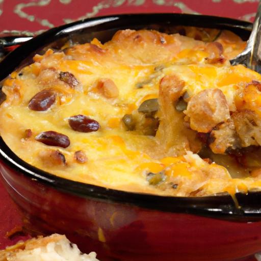 Hearty John Wayne Casserole Recipe: A Bold Classic Dish