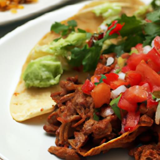 Sizzling Stovetop Carne Asada: Street-Style Tacos Guide