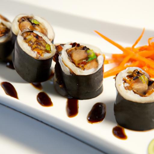 Savor the Flavor: Secrets of Beef Negimaki Rolls Unveiled