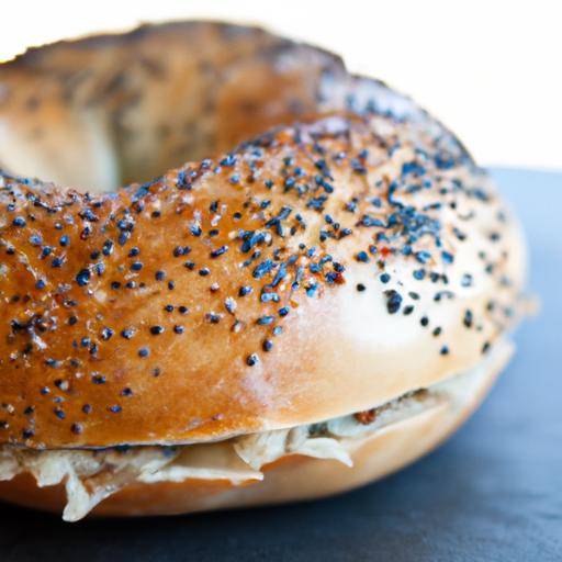 DIY Everything Bagel Seasoning: Fresh,Flavorful & Simple!