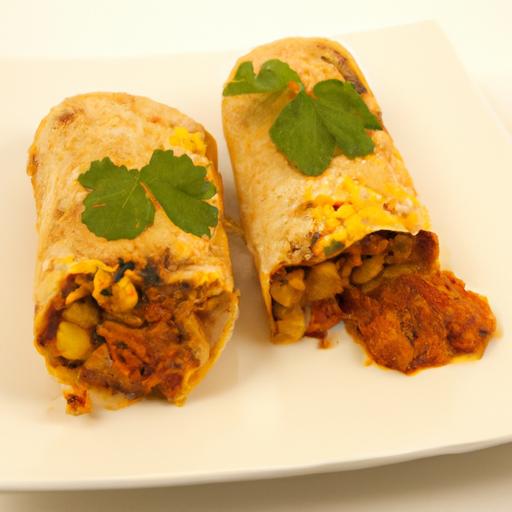 Quick & Tasty: Mastering Canned Pinto Bean Cheese Burritos