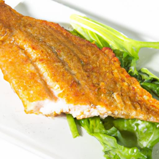 Crispy & Healthy: Mastering Air Fryer Tilapia recipes