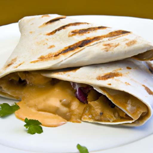 Craft Your Own Easy Homemade Crunchwrap Supreme Delight