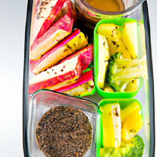 Freeze & blend: ⁤Ultimate Guide⁣ to​ Meal Prep Smoothie Packs