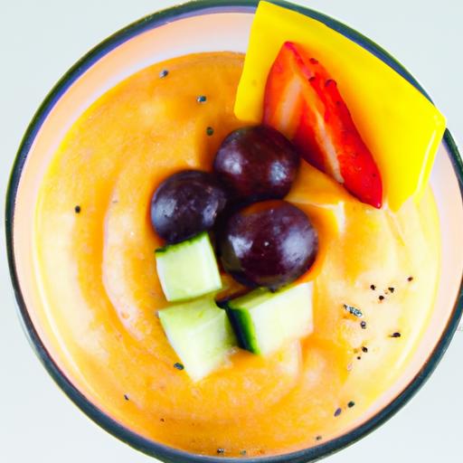 Blend & Go: Time-Saving Make-Ahead Frozen Smoothie Packs