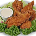 Crispy Comfort: The Ultimate Guide to Chicken Tenders