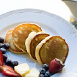 Tiny Treats: The Delightful World of Mini Pancakes Unveiled