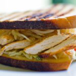 Ultimate Grilled Chicken Sandwich Recipe for Flavor Lovers