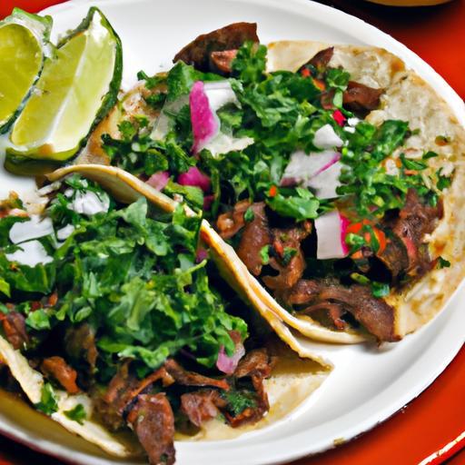 Sizzling Stovetop Carne Asada: Street-Style Tacos Guide