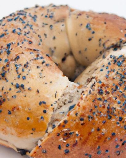 DIY Everything Bagel Seasoning: Fresh, Flavorful & Simple!