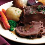 The Ultimate Guide to Crafting the Perfect Pot Roast Recipe
