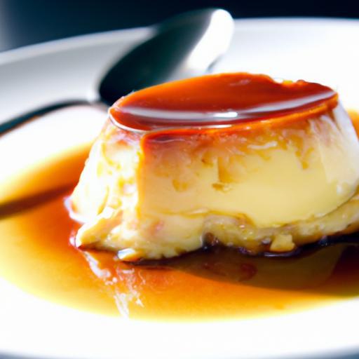 Flan Unveiled: Sweet History and Irresistible Recipes