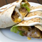 Craft Your Own Easy Homemade Crunchwrap Supreme Delight