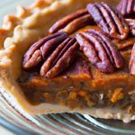 Sweet Potato Pecan Pie: A Perfect Fall Dessert Delight