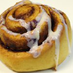 Sweet Twist: Filipino Ube Halaya Stuffed Cinnamon Rolls Explained