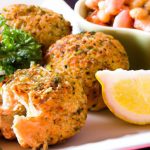 Salmon Cakes: Fast, Flavorful, and Protein-Packed Bites