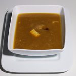Rich & Creamy Keto Cheeseburger Soup Recipe to Savor