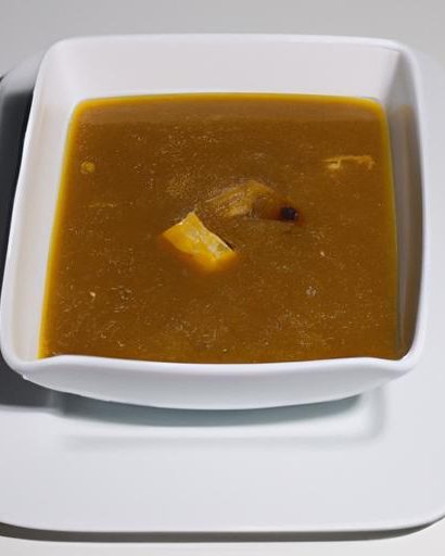 Rich & Creamy Keto Cheeseburger Soup Recipe to Savor