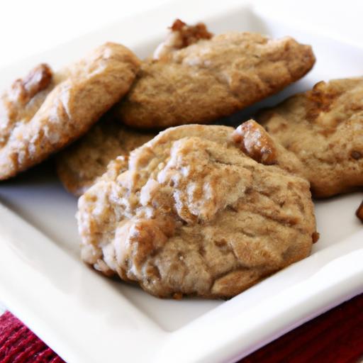 Coffee Cake Cookies: A Delicious Twist on a Classic Treat