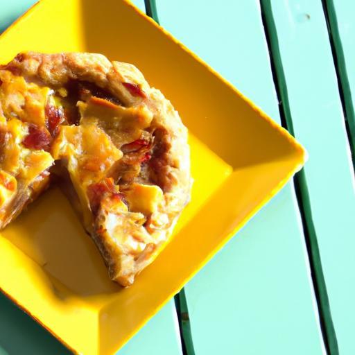 The Ultimate Impossible Cheeseburger Pie: A Flavor Revolution