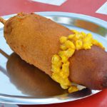 Crispy Korean Corn Dog Recipe: A Delicious Twist to Try