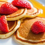 Tiny Treats: The Irresistible Delight of Mini Pancakes