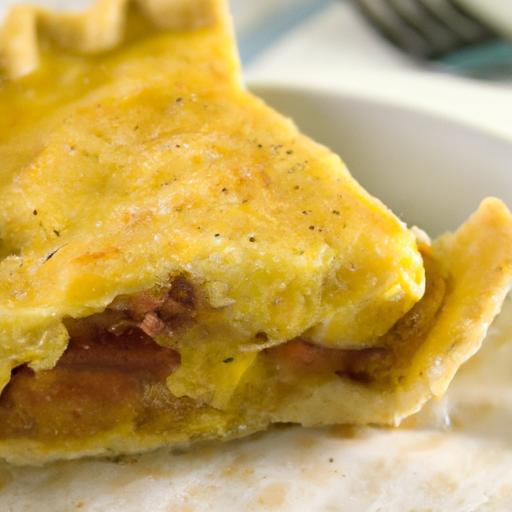 How to Make the Ultimate Impossible Cheeseburger Pie Recipe