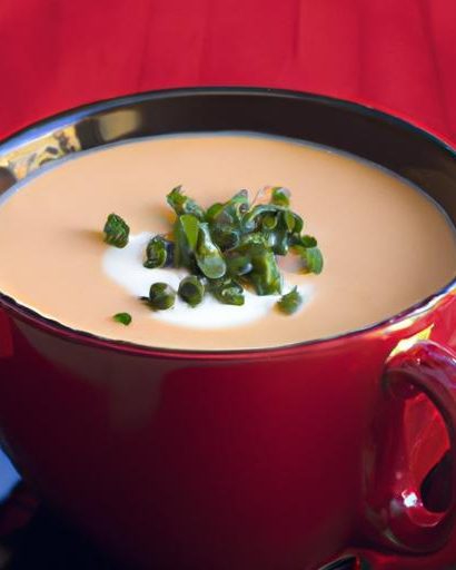 Soup-erncharge Your Canned Soup: Easy Hacks to Elevate Flavor