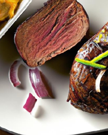 Savor Every Bite: Garlic Butter Steak Bites Uncovered