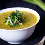 Discover the Hearty Comfort of Persian Barley Soup (Ash-e Jow)