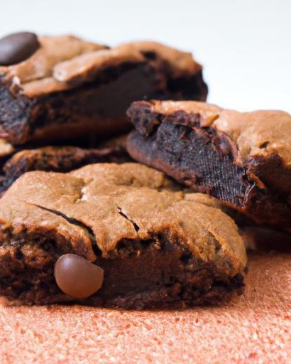 Brookie Bars Bliss: The Ultimate Brownie Cookie Recipe Guide