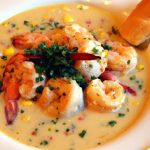 Savor the Delight: Exploring Sushi Bake Goodness Unveiled