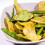 Crunchy & Colorful: The Rise of Healthy Veggie Chips